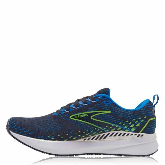 Мъжки Маратонки За Бягане Brooks Levitate 5 Gt Mens Running Shoes  Мъжки маратонки за бягане