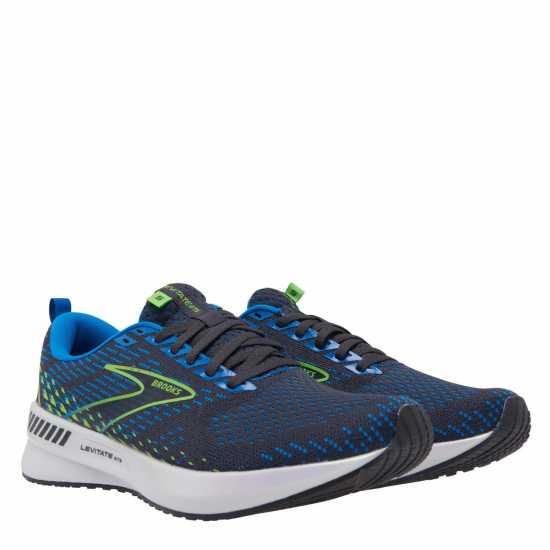 Мъжки Маратонки За Бягане Brooks Levitate 5 Gt Mens Running Shoes  Мъжки маратонки за бягане