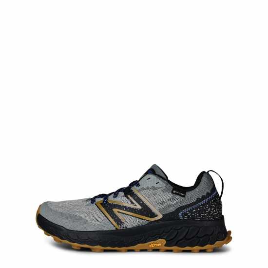 New Balance Hierv7 Gtx Sn99 Сиво Мъжки маратонки за бягане