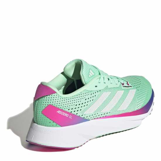 Adidas Adizr Sl W Ld99  Маратонки с висок свод