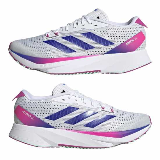 Adidas Adizr Sl Sn99  Мъжки високи кецове