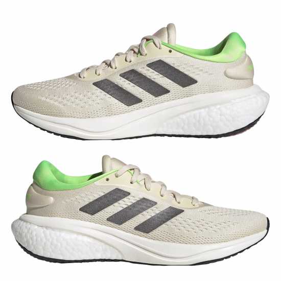 Adidas Supernova 2 W Ld99  Маратонки с висок свод