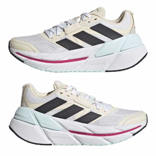 Adidas Adistar Cs W Ld99  Маратонки с висок свод