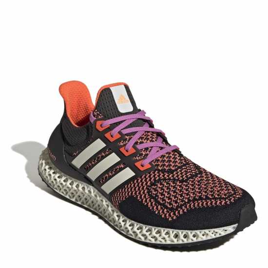 Adidas Ultra4D Sn99  Мъжки високи кецове