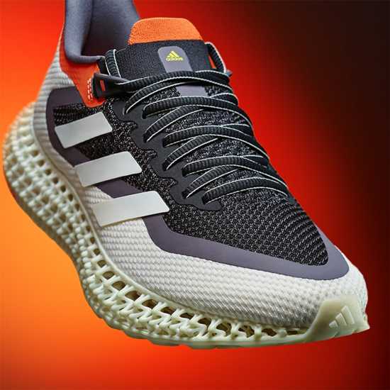 Adidas M 4Dfwd 2 Sn31  Мъжки високи кецове