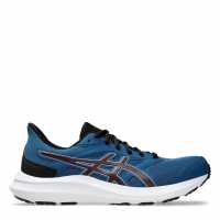 Asics Jolt 4 Men's Running Shoes Тъмносиньо/Марс 