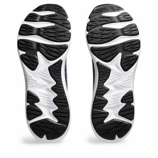 Asics Jolt 4 Men's Running Shoes Тъмносиньо/Марс 