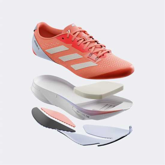 Adidas Adizr Sl W Ld99  Маратонки с висок свод