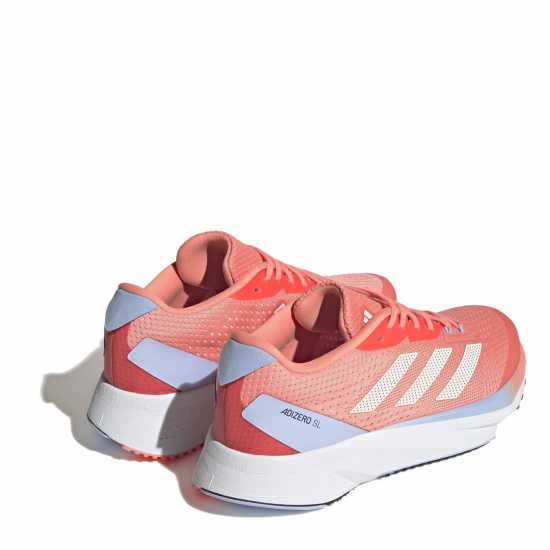 Adidas Adizr Sl W Ld99  Маратонки с висок свод