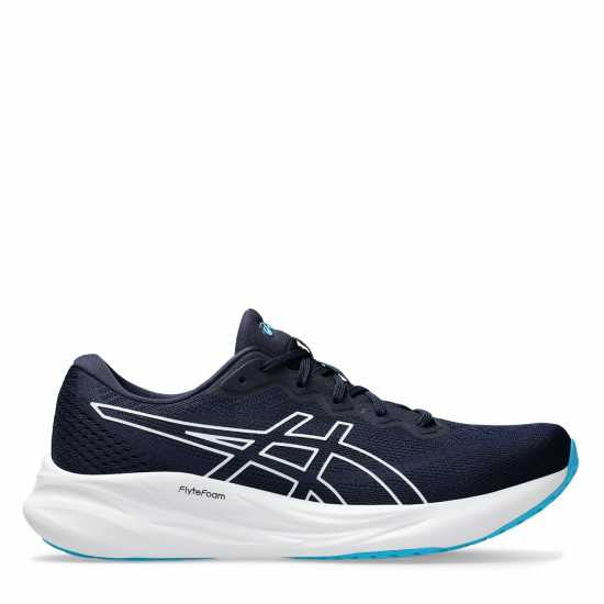 Asics Мъжки Обувки За Бягане Gel-Pulse 15 Road Running Shoes Mens  Мъжки високи кецове