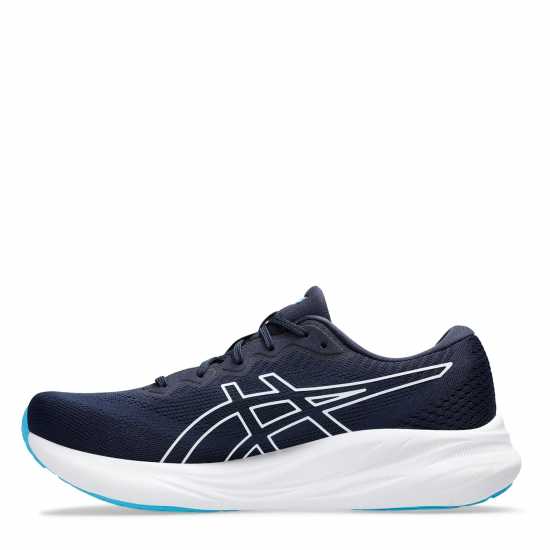 Asics Мъжки Обувки За Бягане Gel-Pulse 15 Road Running Shoes Mens  Мъжки високи кецове