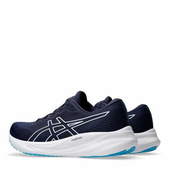 Asics Мъжки Обувки За Бягане Gel-Pulse 15 Road Running Shoes Mens  Мъжки високи кецове