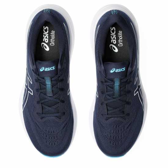 Asics Мъжки Обувки За Бягане Gel-Pulse 15 Road Running Shoes Mens  Мъжки високи кецове