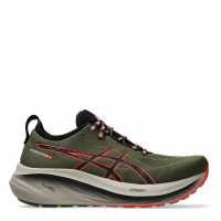 Asics Gel-Nimbus 26 Running Shoe Mens Природно Купане Мъжки маратонки