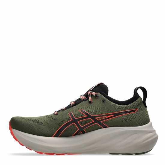 Asics Gel-Nimbus 26 Running Shoe Mens Природно Купане Мъжки маратонки