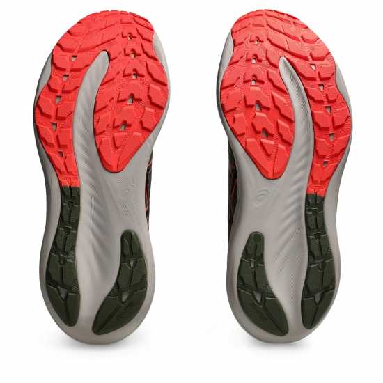 Asics Gel-Nimbus 26 Running Shoe Mens Природно Купане Мъжки маратонки