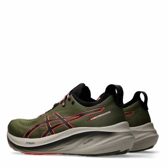 Asics Gel-Nimbus 26 Running Shoe Mens Природно Купане Мъжки маратонки