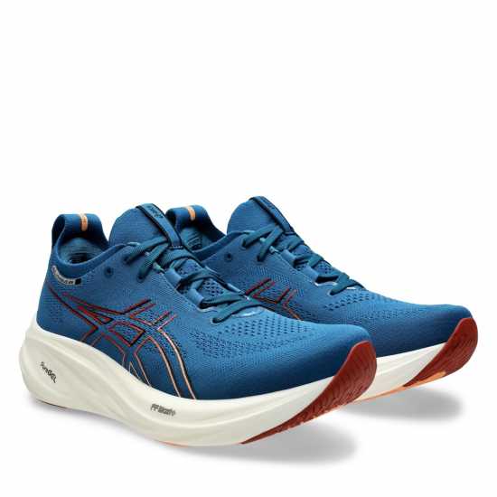 Asics Gel-Nimbus 26 Running Shoe Mens  Мъжки високи кецове