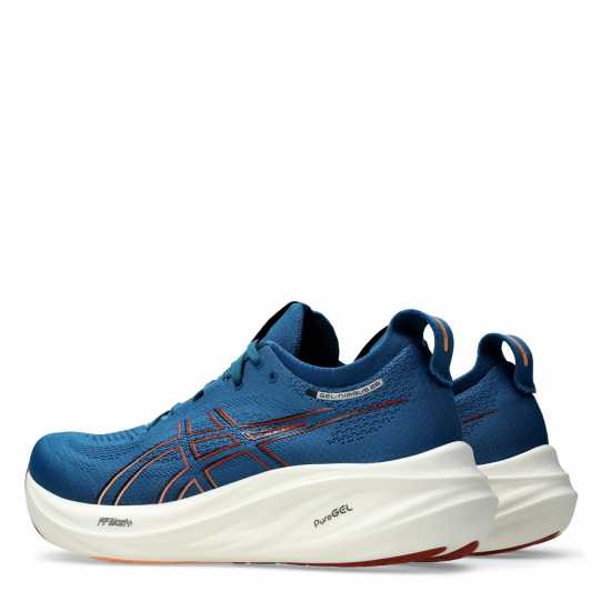 Asics Gel-Nimbus 26 Running Shoe Mens  Мъжки високи кецове