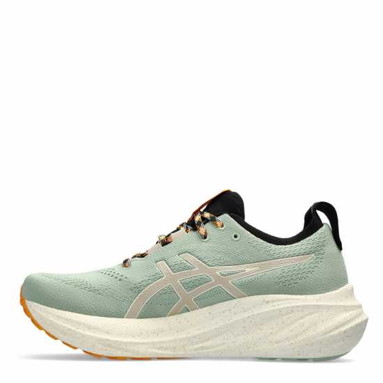 Asics Gel-Nimbus 26 Running Shoe Mens Природно Купане Мъжки високи кецове