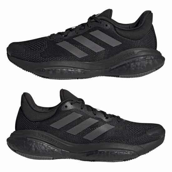 Adidas Solar Glide 5 Ld99  Маратонки с висок свод