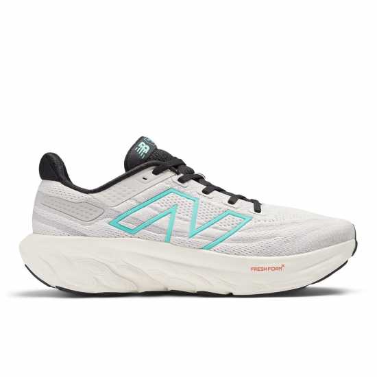 New Balance Мъжки Маратонки За Бягане Fresh Foam X 1080 V13 Mens Running Shoes Сиво/Синьо Мъжки високи кецове