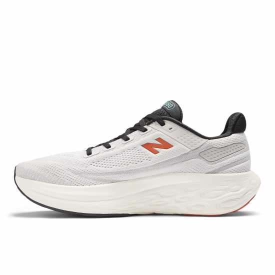 New Balance Мъжки Маратонки За Бягане Fresh Foam X 1080 V13 Mens Running Shoes Сиво/Синьо Мъжки високи кецове