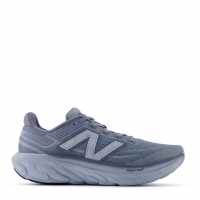 New Balance Мъжки Маратонки За Бягане Fresh Foam X 1080 V13 Mens Running Shoes Арктически сиво Мъжки маратонки за бягане