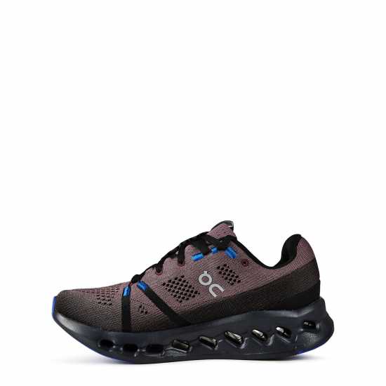 On Running Cloudsurfer Trainers Mens Кобалт Мъжки високи кецове