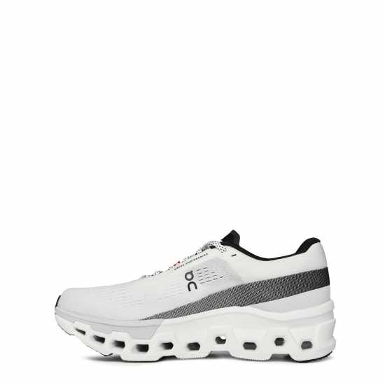 Мъжки Обувки За Бягане On Cloudmonster 2 Running Shoes Mens Лед Мъжки високи кецове