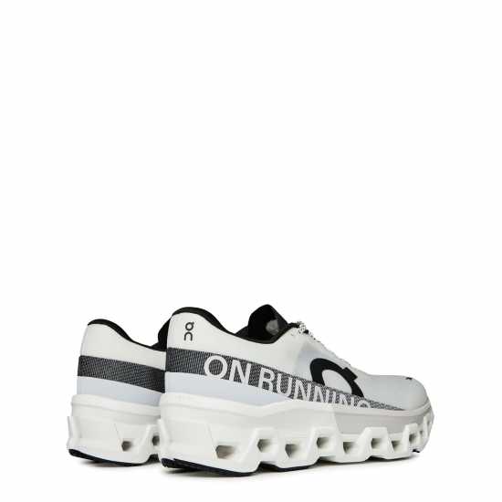 Мъжки Обувки За Бягане On Cloudmonster 2 Running Shoes Mens Лед Мъжки високи кецове