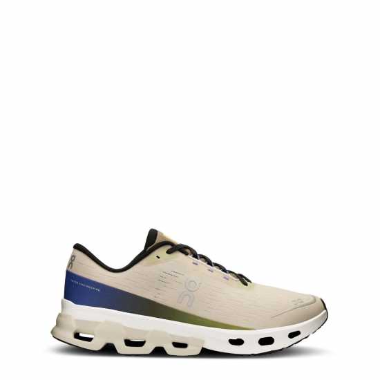 On On Running Cloudspark Running Trainers Mens  Мъжки високи кецове