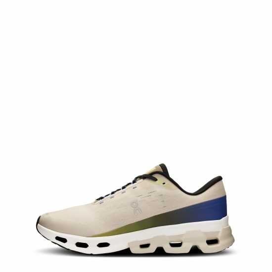 On On Running Cloudspark Running Trainers Mens  Мъжки високи кецове