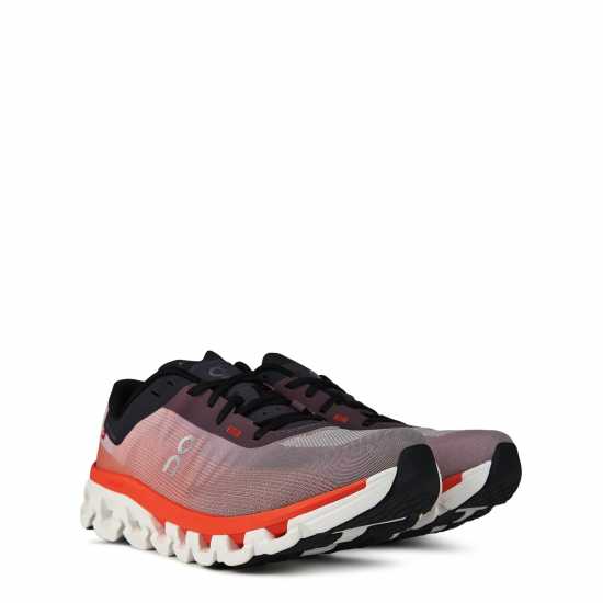 On Running Cloudflow 4 Running Trainers Mens Кварц Мъжки високи кецове