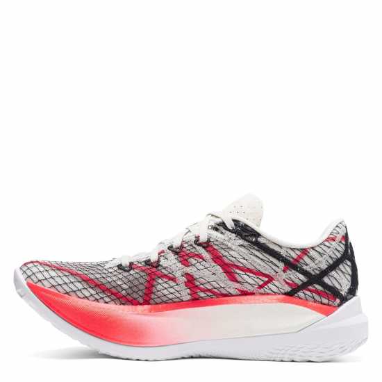 Under Armour Velociti Elite 2 Sn42 Бяло/Червено 