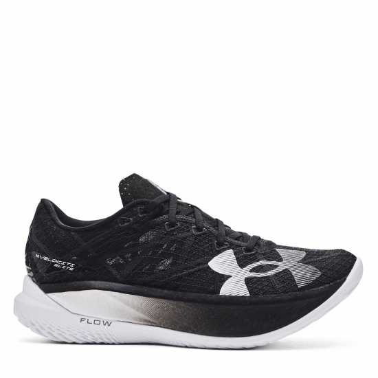 Under Armour Velociti Elite 2 Sn42 Черно/Бяло Мъжки високи кецове