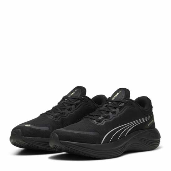 Puma Scend Pro Wtr Road Running Shoes Boys  Детски високи кецове