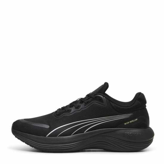 Puma Scend Pro Wtr Road Running Shoes Boys  Детски високи кецове