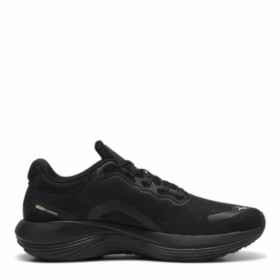 Puma Scend Pro Wtr Road Running Shoes Boys  Детски високи кецове