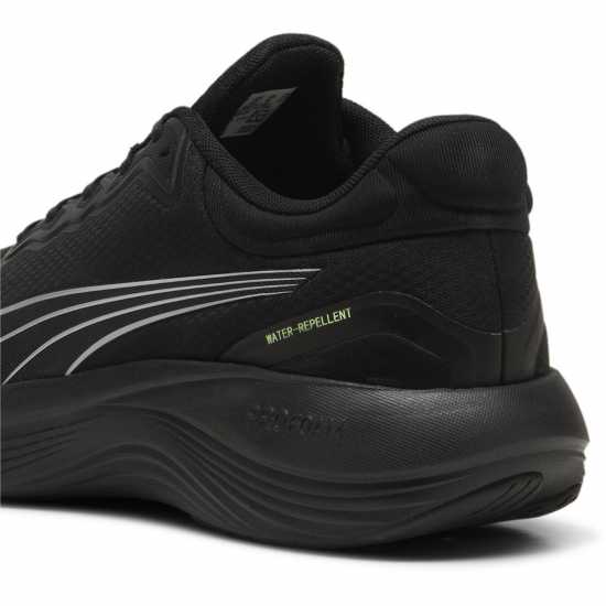 Puma Scend Pro Wtr Road Running Shoes Boys  Детски високи кецове