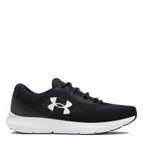 Under Armour Мъжки Обувки За Бягане Rogue 4 Running Shoes Mens Черно 