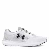 Under Armour Мъжки Обувки За Бягане Rogue 4 Running Shoes Mens Бяло 