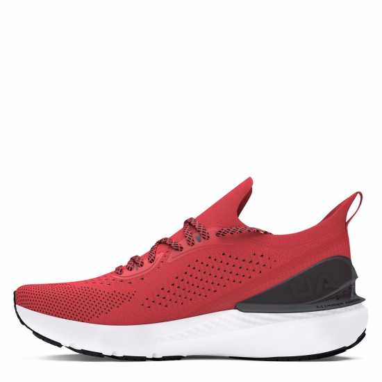 Under Armour Мъжки Обувки За Бягане Shift Running Shoes Mens  Мъжки високи кецове