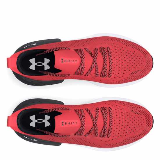 Under Armour Мъжки Обувки За Бягане Shift Running Shoes Mens  Мъжки високи кецове