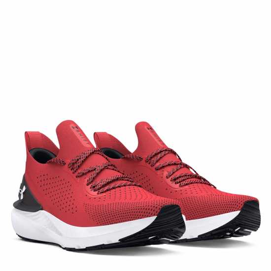 Under Armour Мъжки Обувки За Бягане Shift Running Shoes Mens  Мъжки високи кецове