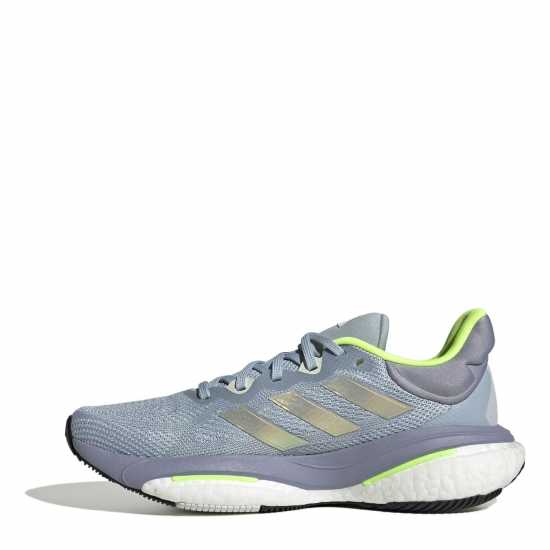 Adidas Solarglide 6 Ld99  Маратонки с плоска подметка