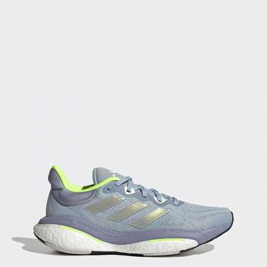 Adidas Solarglide 6 Ld99  Маратонки с плоска подметка