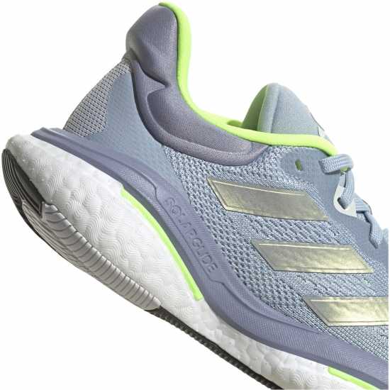 Adidas Solarglide 6 Ld99  Маратонки с плоска подметка