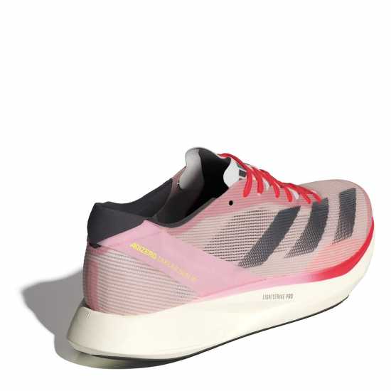 Adidas Мъжки Маратонки За Бягане Adizero Takumi Sen 10 Mens Running Shoes  Мъжки високи кецове