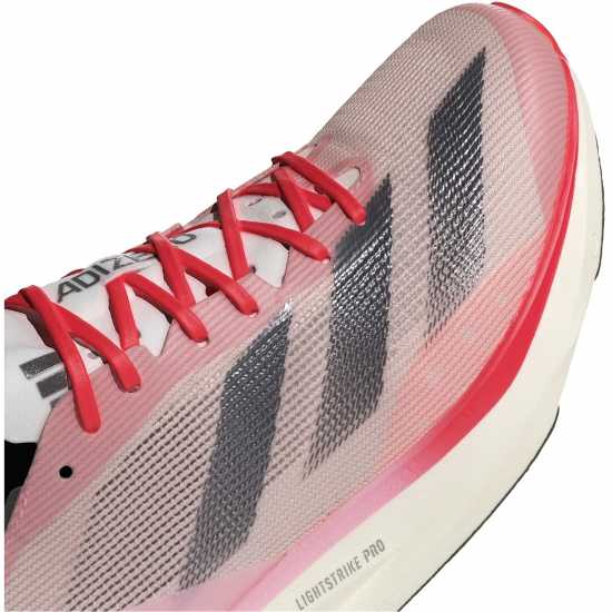 Adidas Мъжки Маратонки За Бягане Adizero Takumi Sen 10 Mens Running Shoes  Мъжки високи кецове